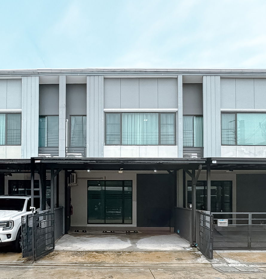 รูป ST0051 | ขาย Pleno ลาดพร้าว–เสรีไทย 💰 ราคา 4.45 ล้านบาท (ราคาต่อรองได้) - รูปที่ 1/34