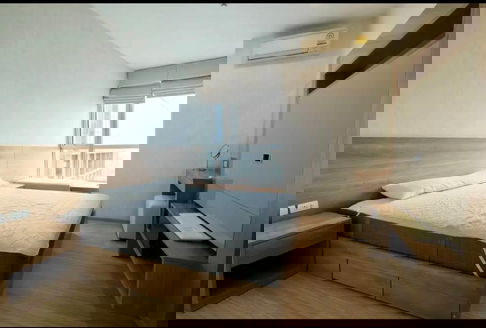 For   rent   Rhythm Sukhumvit 50  🔴🔴