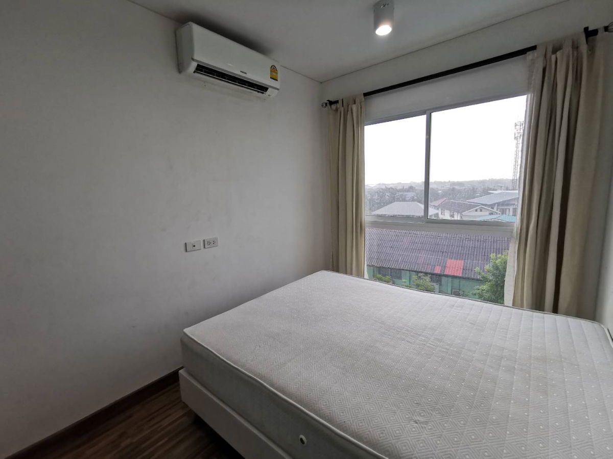 รูป 📢📢ให้เช่าคอนโด ดิ ไอริส บางใหญ่ (ซ.จันทร์ทองเอี่ยม) ตึก5 ชั้น5 ระเบียงวิวสระว่ายน้ำเต็มๆ ครบพร้อมเข้าอยู่   >> ทักไลน์ @condo2u ตอบไวค่ะ - รูปที่ 6/17