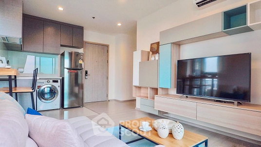 รูปภาพ 1-BR Condo at Rhythm Sukhumvit 36-38 near BTS Thong Lor (ID 1866862)