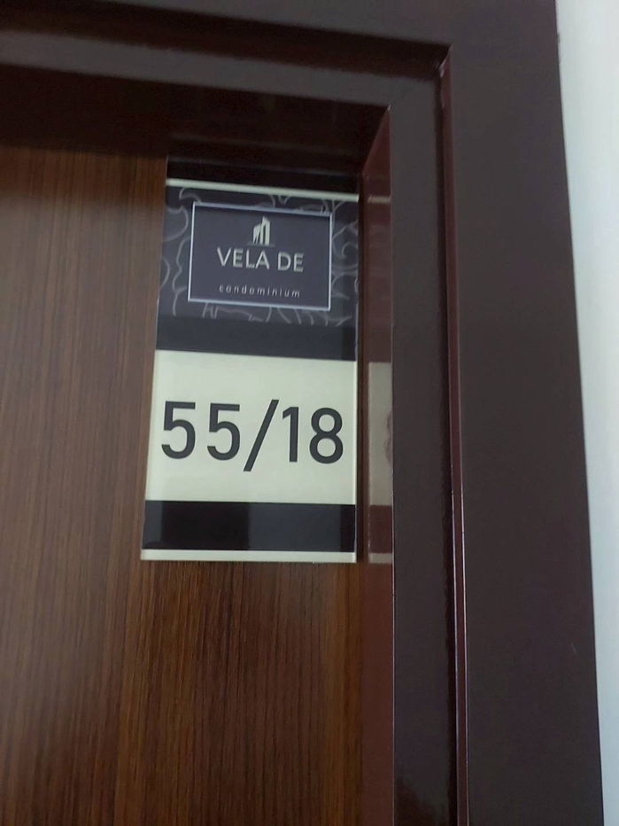 picture #R8519 🎉 291268 Condo for Rent: Vela de Residence Pradipat - 12/12