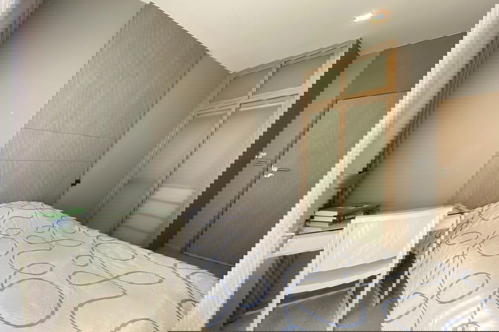 รูป 🔥 สำหรับขาย- เช่า !! ห้องหายาก, ตกแต่งสไตล์โมเดิร์น!! 🔥 Code C20251100050....M Thonglor 10, 2 ห้องนอน, 2 ห้องน้ำ, แต่งครบ,  ราคาพิเศษ!!📣📣 - รูปที่ 8/11