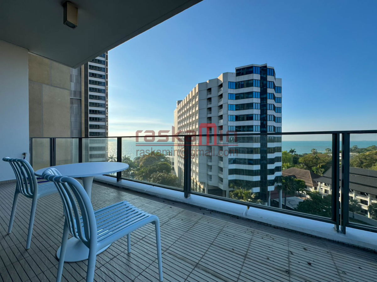 picture Northpoint Pattaya – Wongamat Beach  - 19/35