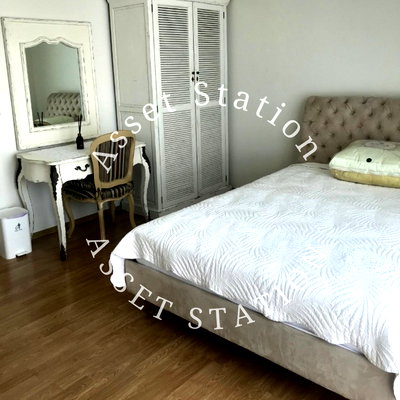 ขายคอนโด : 💥ด่วน คอนโด Noble Lite ราคาดีมาก! แต่งครบพร้อมเข้าอยู่  ติด BTS อารีย์✨