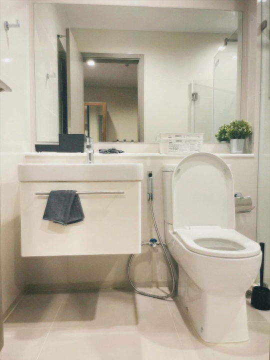 picture Life Asoke                  Hype  - 5/9