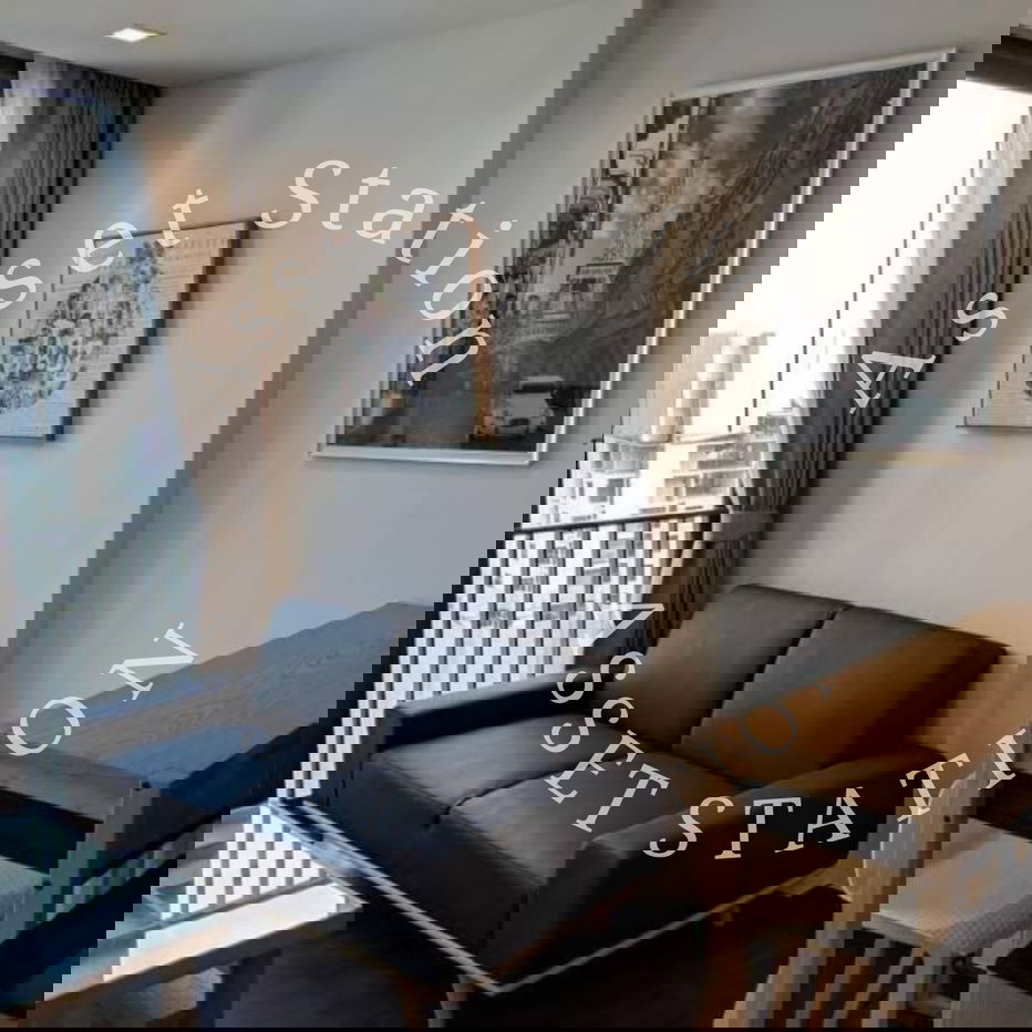 picture 💎 Urgent Sale‼️ Great price at THE LINE Asoke–Ratchada 🚆 near MRT Phra Ram 9 (only 300 m.) - 10/19