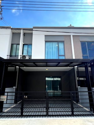 Townhouses for rent : Townhome for Rent – Fully Furnished | Ready to Move In 