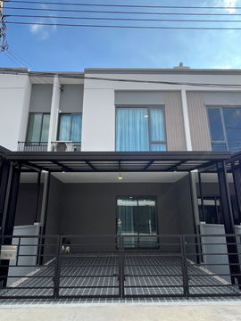 Townhome for Rent – Fully Furnished | Ready to Move In 