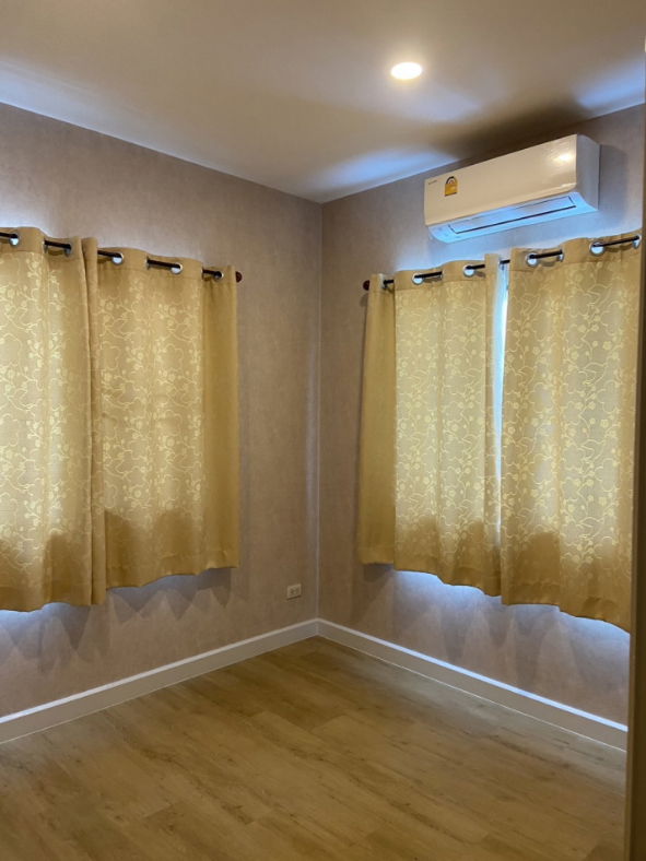 รูป [Duplicate]ให้ เช่าบ้านเดี่ยว หมู่บ้านเพอร์เฟค พาร์ค ราชพฤกษ์-346 ไลน์ไอดี @bird888 - รูปที่ 7/11