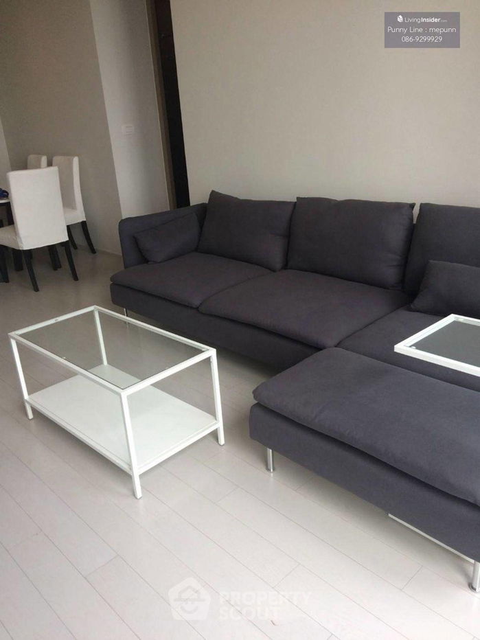 รูป คอนโด 2-ห้องนอน ที่ โนเบิล เพลินจิต ใกล้ BTS เพลินจิต (ID 2197000) - รูปที่ 2/12