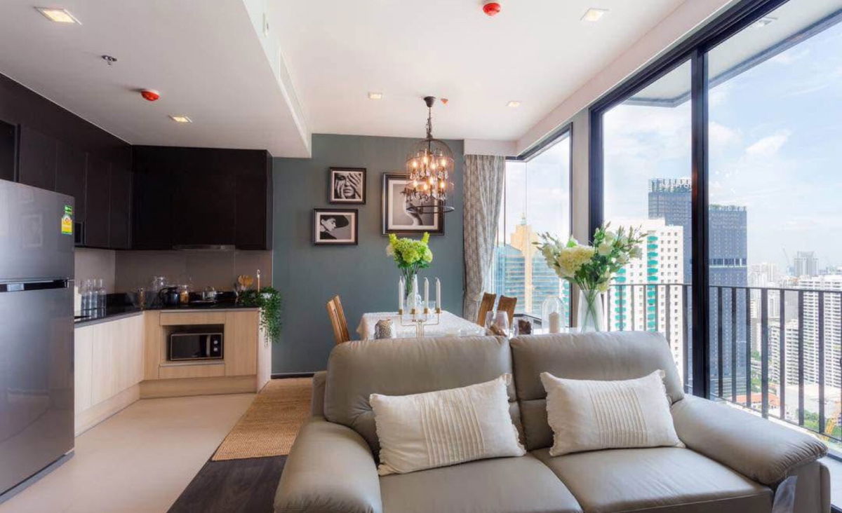 picture Edge Sukhumvit 23 - 12/13