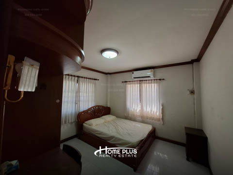 รูป หมู่บ้านพรธิสาร 8 ถนนรังสิต-นครนายก - รูปที่ 14/23