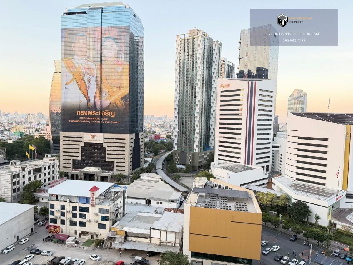 picture Belle Grand Rama 9 | ðNear BTS, MRT Rama 9 #2025122913606 - 5/5