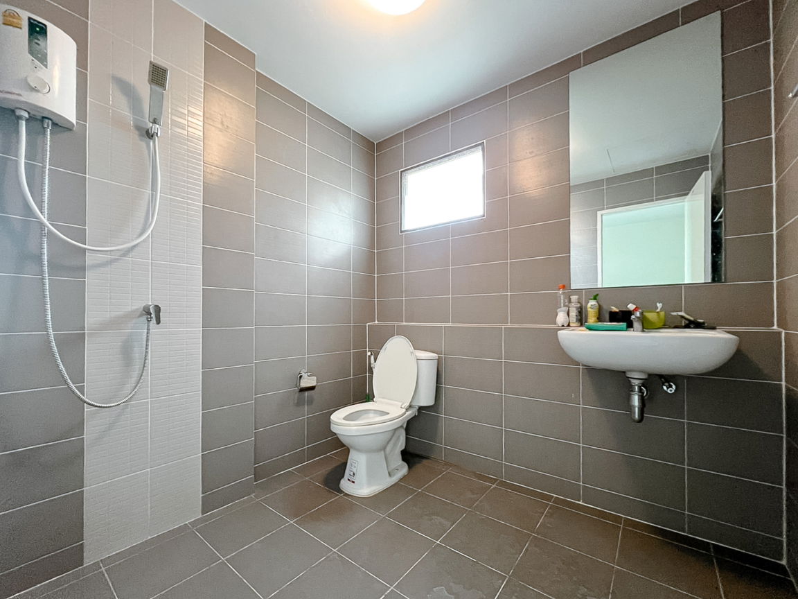 picture ST0052 | For Sale: Pleno Rangsit Klong Si – Outer Ring Road 💰 Price only 2 million baht - 4/15