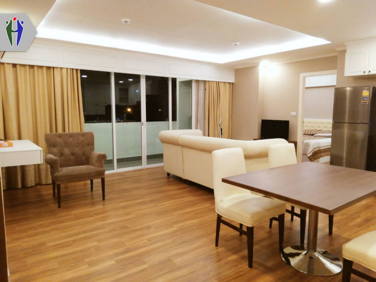 picture Condo for rent 2 bedroom Jomtien 20,000 baht - 5/8