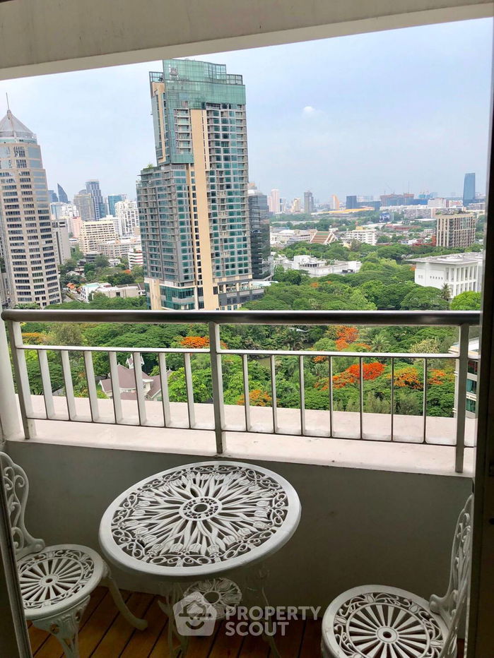 รูป คอนโด 2-ห้องนอน ที่ เออร์บานา หลังสวน คอนโดมิเนียม ใกล้ BTS ราชดำริ (ID 511913) - รูปที่ 12/13