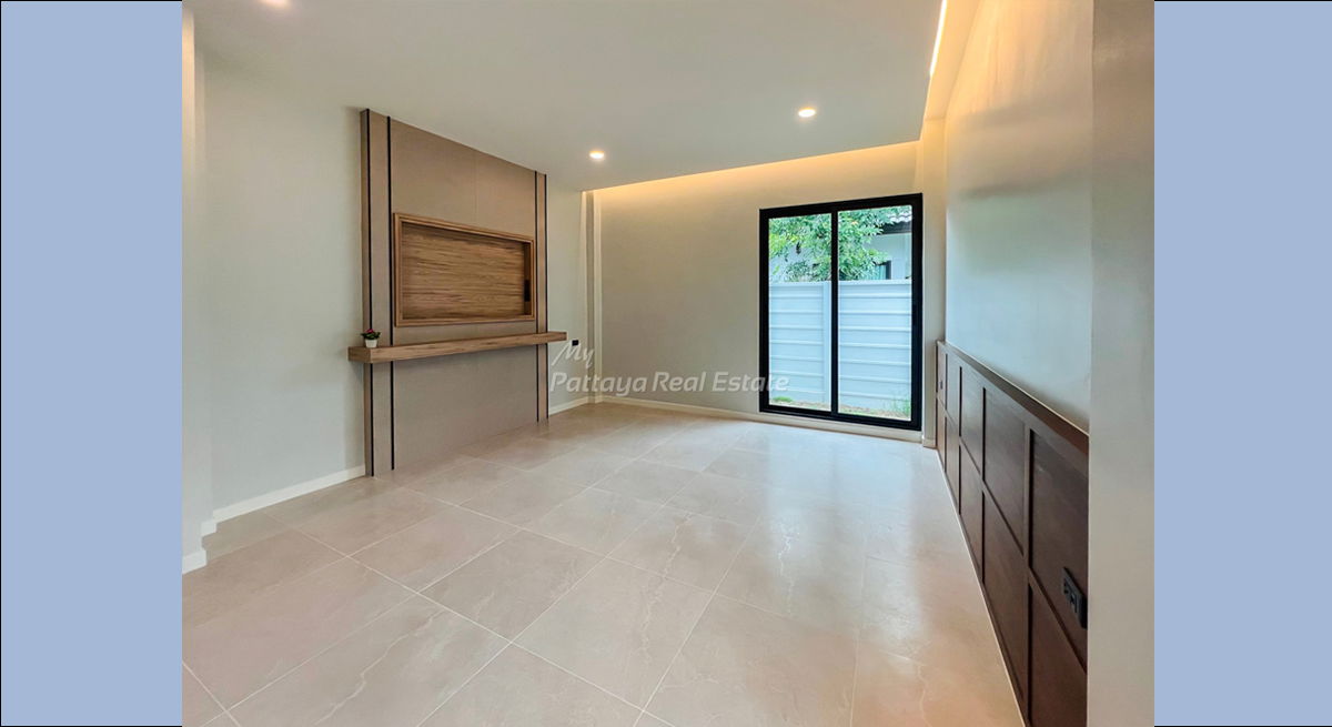 รูป HEPNL06 - ขายบ้านเดี่ยว 3 ห้องนอน ปณาลี บ้านนา - รูปที่ 14/17