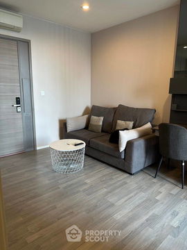 1-BR Condo at The Room Sukhumvit 69 near BTS Phra Khanong (ID 2510172)