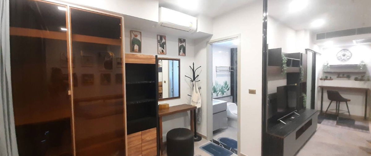 รูป #A124185 ✅ 29/12/68 ขายคอนโด One9Five Asoke - Rama 9 📲📢สอบถาม ld line @condoboy - รูปที่ 7/10