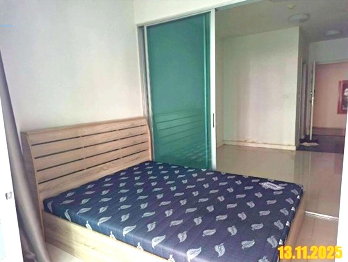 รูป คอนโดมิเนียม 1 ห้องนอน, 35.44 ตารางเมตร คอนโดมิเนียม สำหรับขาย เอ สเปซ มี สุขุมวิท 77 อ่อนนุช เขตสวนหลวง กรุงเทพมหานคร - รูปที่ 16/28