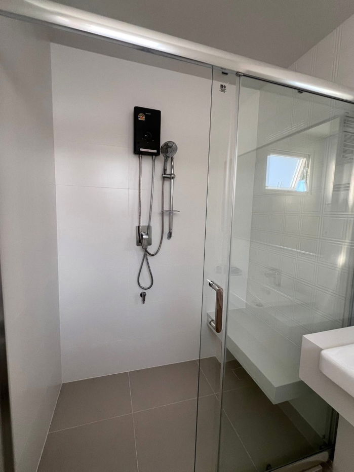 รูป 🏡✨ HOT DEAL!!! VILLAGGIO 3 ศรีนครินทร์–บางนา ✨🏡  บ้านเดี่ยวมือหนึ่งให้เช่า | ทำเลศักยภาพ ใกล้ Mega Bangna - รูปที่ 9/11