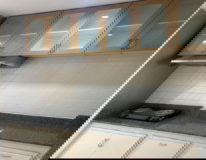 picture For Rent Single House 2 storeys at Suthisan, Soi Chokamnouy - 6/11