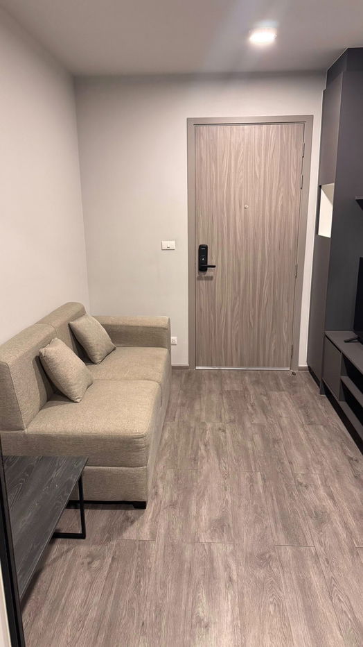 รูป ให้เช่า คอนโด มอนเต้ พระราม 9 Airport link รามคำแหง Airport link Ramkhamhaeng 1.7 กม. - รูปที่ 1/8