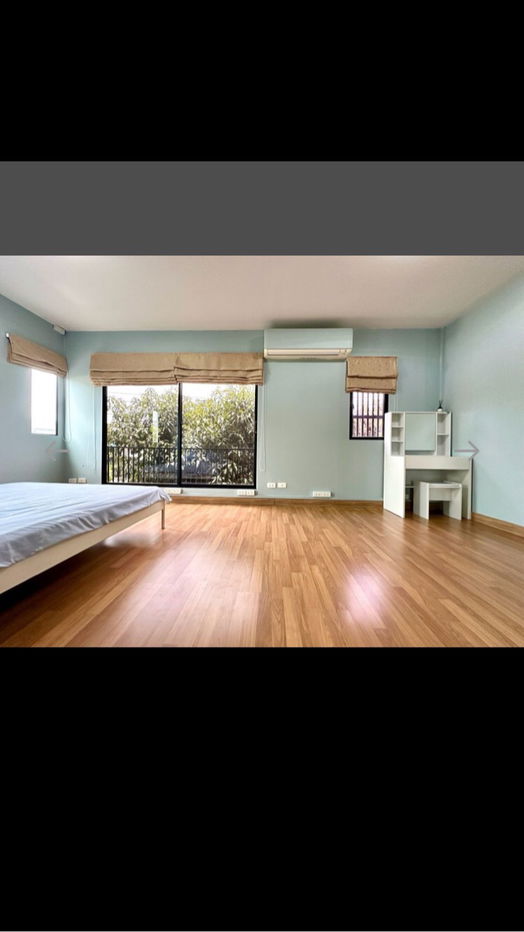 รูป ให้เช่าทาวน์เฮ้าส์ 2 ชั้น ติวานนท์ ทำออฟฟิศได้ - รูปที่ 9/10