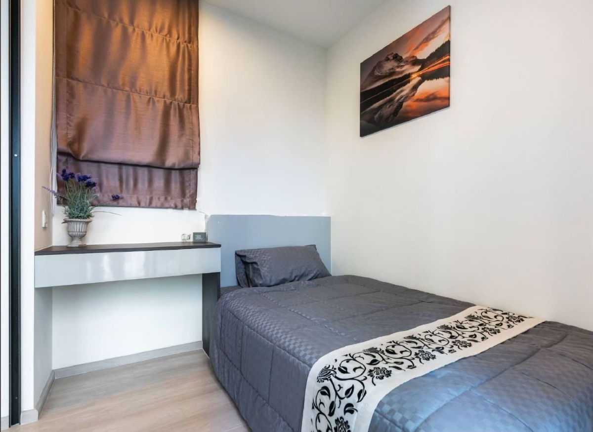 รูป 🔥 ขาย 🔥 ไลฟ์ อโศก / 1 ห้องนอน ZC096 - รูปที่ 2/12