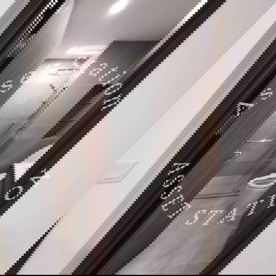 picture 💥 Urgent, mom! ❗ IDEO Mobi Asoke — move-in ready. Great price, only a few units available 🚆 near MRT Phetchaburi 💥 - 9/10