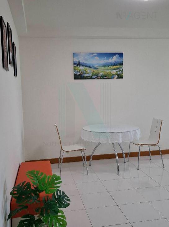 รูป ให้เช่าคอนโด ซิตี้ โฮม รัชดา 10 อาคาร A2 ชั้น 2 2 ห้องนอน ขนาด 69 ตรม ใกล้ ห้างสรรพสินค้าโรบินสัน รัชดาภิเษก - รูปที่ 8/8