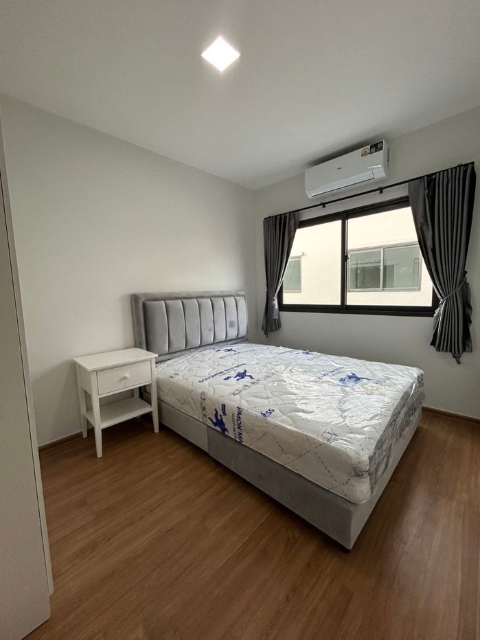 picture Pleno Sukhumvit - Bangna              3 - 12/18