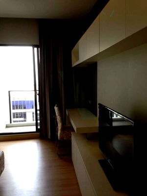 Condos for rent Assumption Convent Silom School : 🚩 For rent condo URBANO ABSOLUTE SATHON - TAKSIN Building 1, Floor 10,1 bed room, Room size 38.00 sqm