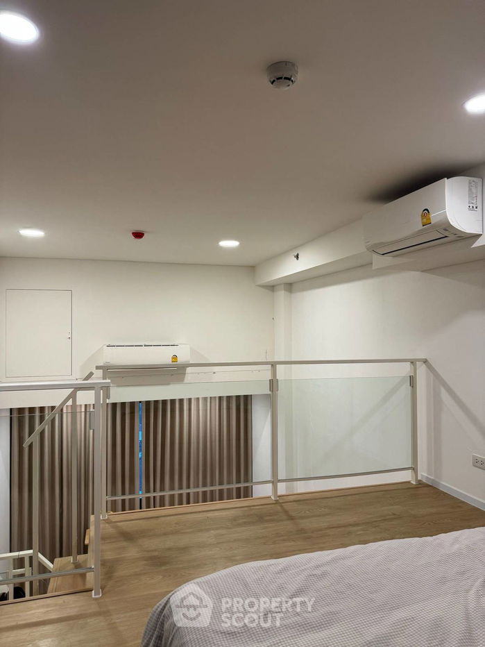 picture 1-BR Condo at Landmark @MRTA Station in Bang Kapi (ID 2477471) - 9/11