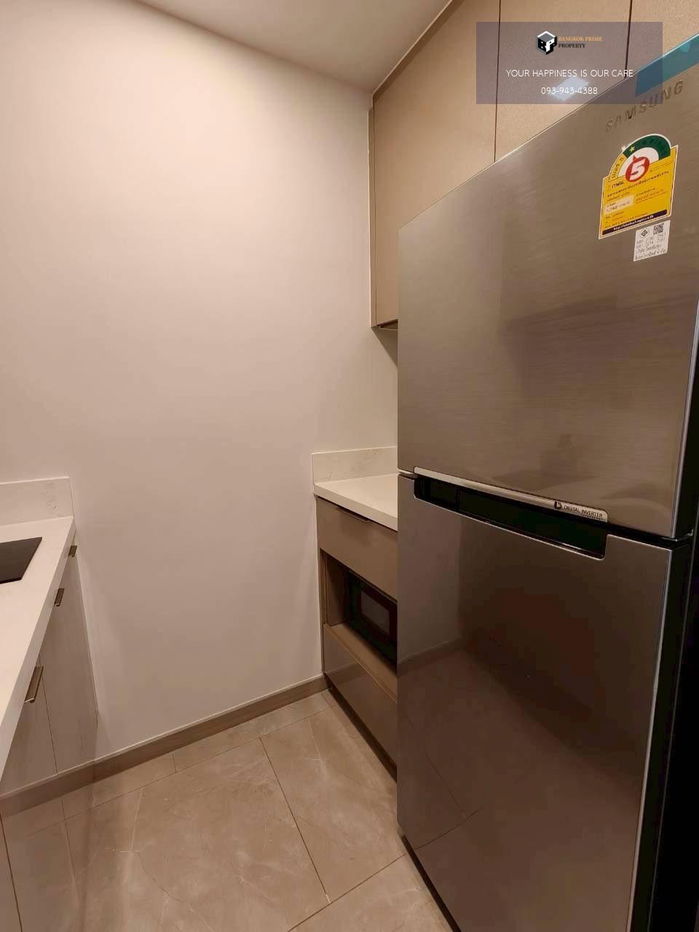 รูป One9Five Asoke – Rama 9 | 🚝ใกล้ BTS,MRT พระราม9 #2025122913614 - รูปที่ 8/10