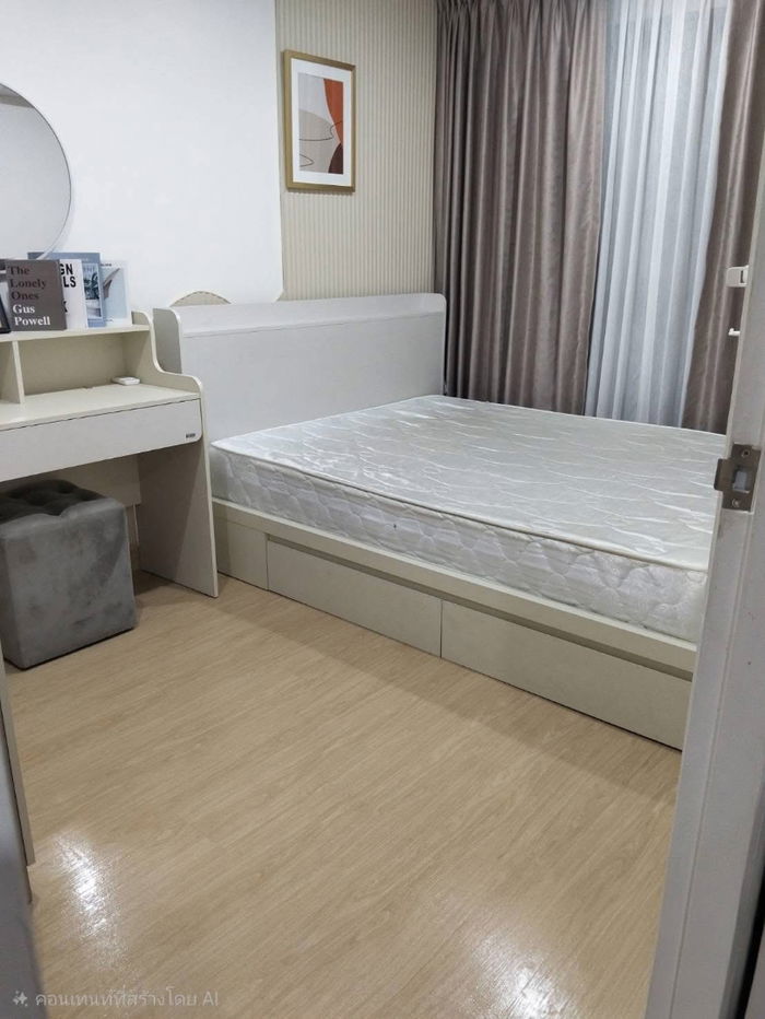 picture #R8502 🎉 291268 Condo for Rent: Metro Sky Ratchada - 2/8