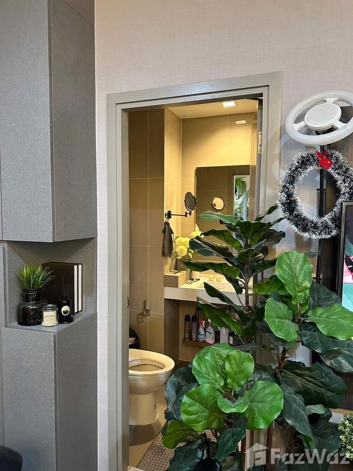 รูป ขาย คอนโด 1 ห้องนอน ในโครงการ ไอดีโอ นิว พระราม 9 1968373 - รูปที่ 2/10