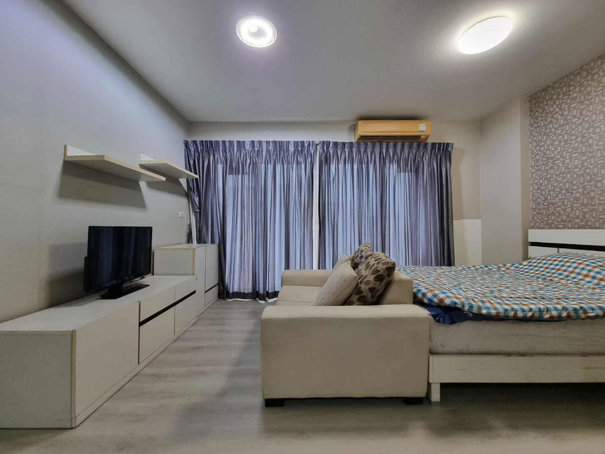 picture P-44340 Condo for sell Sense Sukhumvit fully furnished. - 1/18