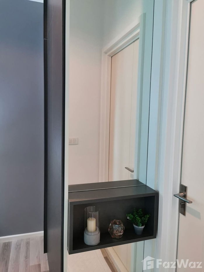 รูป ขาย คอนโด 1 ห้องนอน ในโครงการ เดอะคีย์ วุฒากาศ 5334336 - รูปที่ 6/7