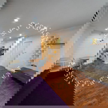 ✨ห้องนี้ว่างแล้วนะคะ ที่ Baan Siri Silom ราคาดี เดินทางสะดวก🚆 ใกล้ BTS สุรศักดิ์