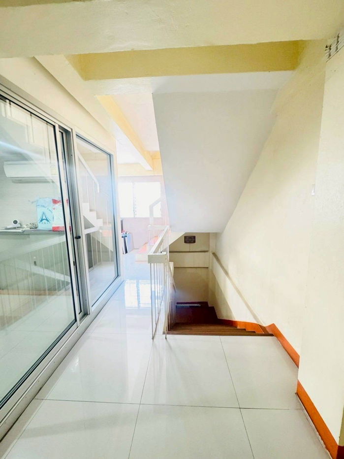 รูป เช่า ให้เช่า ปล่อยเช่า อาคารพาณิชย์ สุขุมวิท 101/1 วชิรธรรมสาธิต BTS ปุณณวิถี ราคาถูก สนใจ Line: @951qfbfi - รูปที่ 2/7