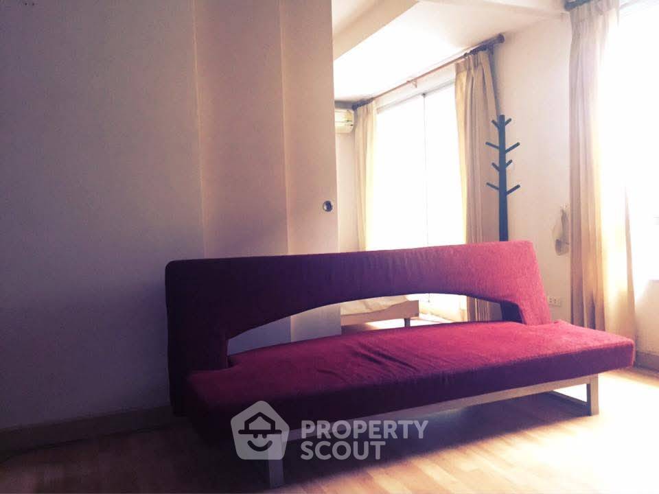 picture 1-BR Condo at Tree Condo Ladprao 27 near MRT Ratchadaphisek (ID 1986462) - 6/14