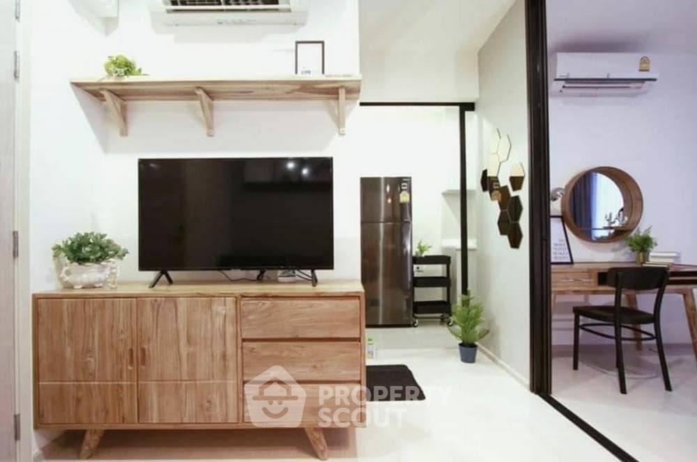 รูป คอนโด 1-ห้องนอน ที่ ไลฟ์ อโศก ใกล้ ARL มักกะสัน (ID 1930540) - รูปที่ 8/9