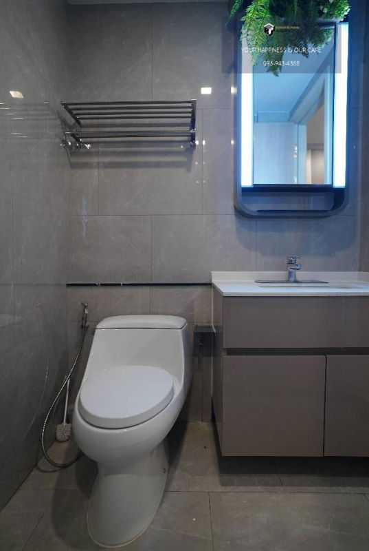 รูป One9Five Asoke – Rama 9 | 🚝ใกล้ BTS,MRT พระราม9 #2025122913615 - รูปที่ 8/8