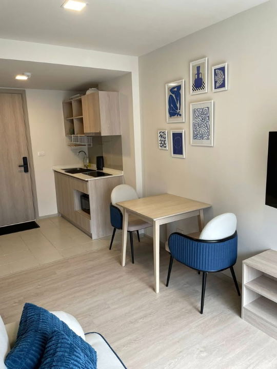 picture Condo for Rent at CABANAS Hua Hin (J6810002) - 5/8