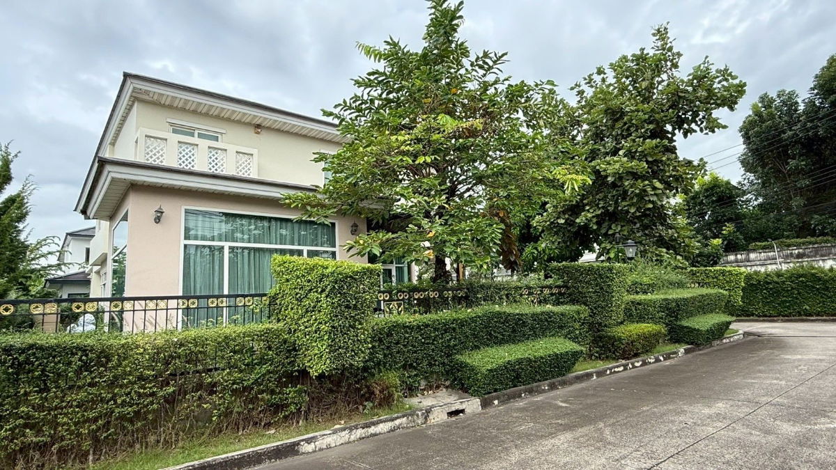 รูป 🏠 ให้เช่าบ้าน : Perfect Masterpiece Sukhumvit 77 (เพอร์เฟค มาสเตอร์พีซ สุขุมวิท 77)   รหัสทรัพย์ | 📌LNP-H727  - รูปที่ 21/26