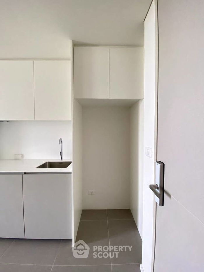 รูป คอนโด 1-ห้องนอน ที่ วีรันดา เรสซิเดนซ์ หัวหิน ใกล้ หาดเขาตะเกียบ (ID 2423869) - รูปที่ 13/20