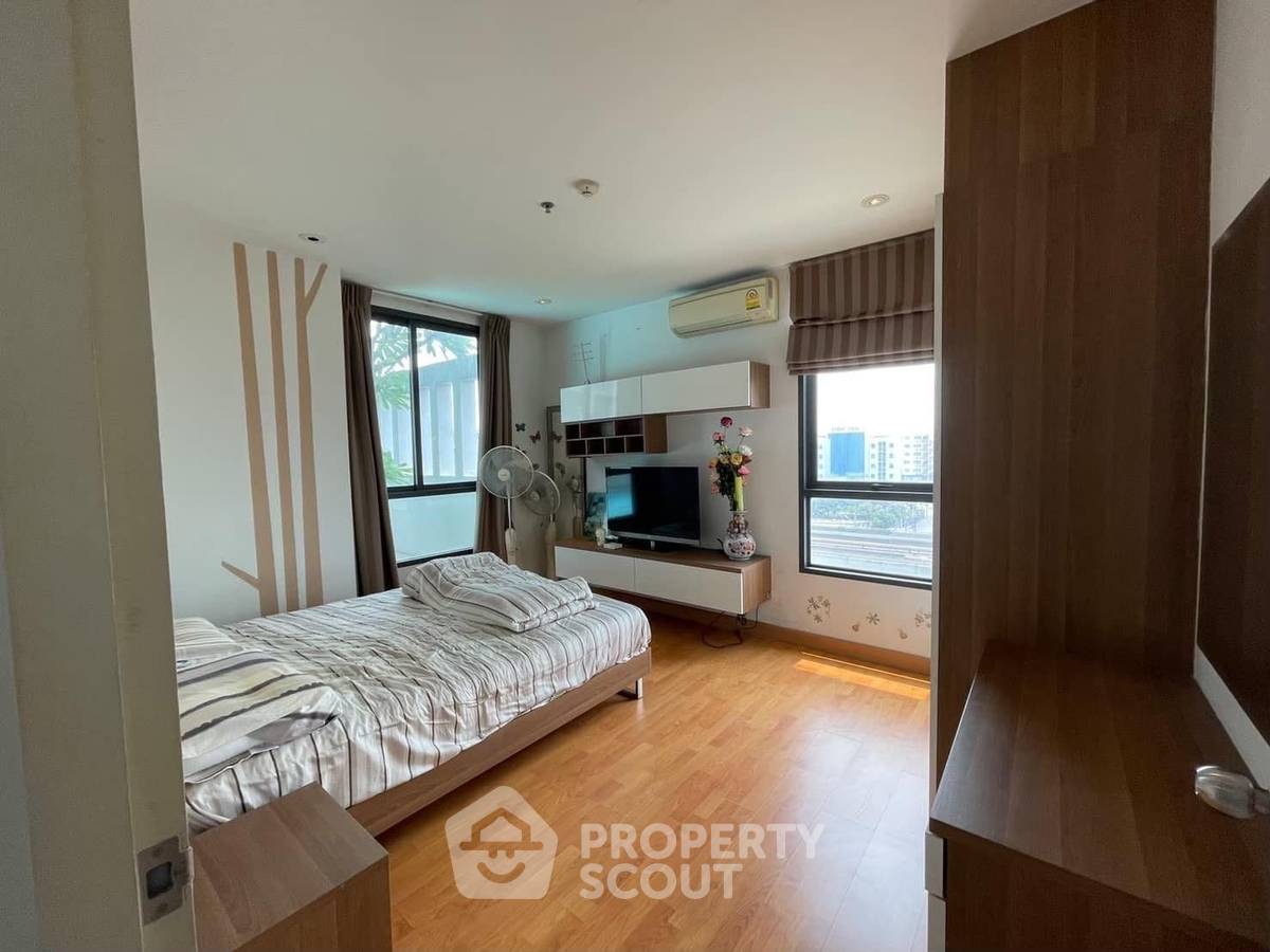 รูป คอนโด 2-ห้องนอน ที่ เดอะ เพรสซิเดนท์ สุขุมวิท 81 ใกล้ BTS อ่อนนุช (ID 1777635) - รูปที่ 5/13