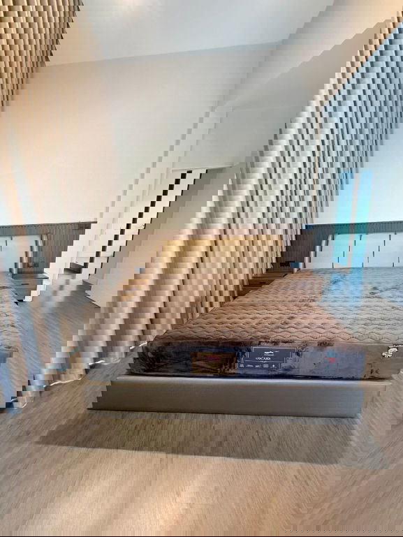 รูป #A124180 ✅ 29/12/68  ให้เช่าบ้านเดี่ยว Bangkok Boulevard Signature Ladprao-Serithai 📲📢สอบถาม ld line @condoboy - รูปที่ 13/18