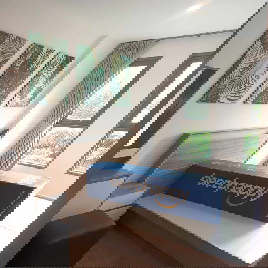 picture [RENT] Aspire Pinklao ✨Move-in Ready  - 5/6